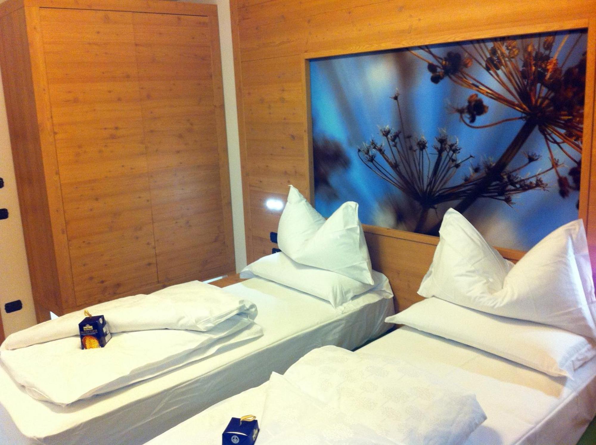 Relais Fior Di Bosco Lejlighedshotel Folgaria Eksteriør billede