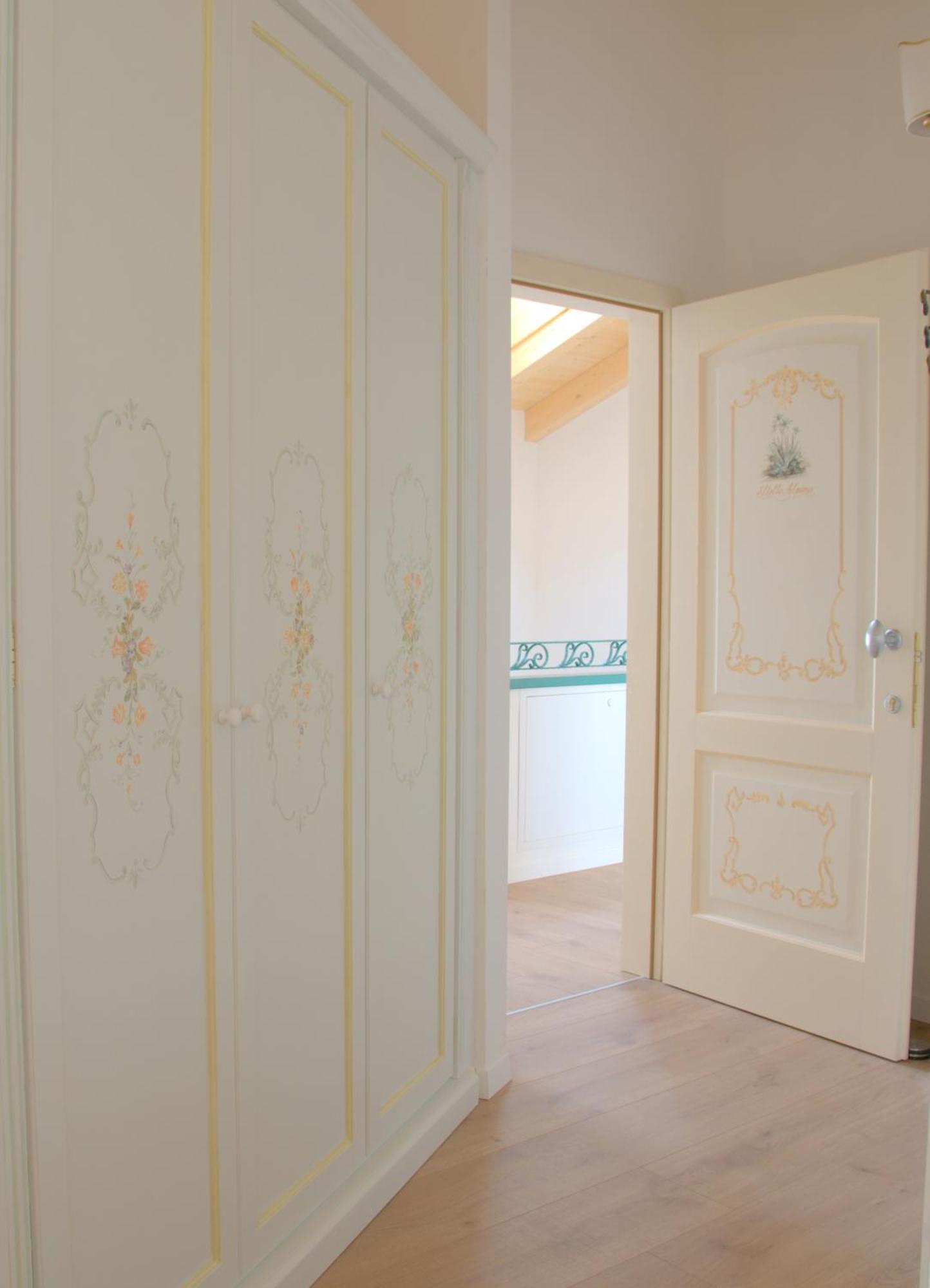 Relais Fior Di Bosco Lejlighedshotel Folgaria Eksteriør billede